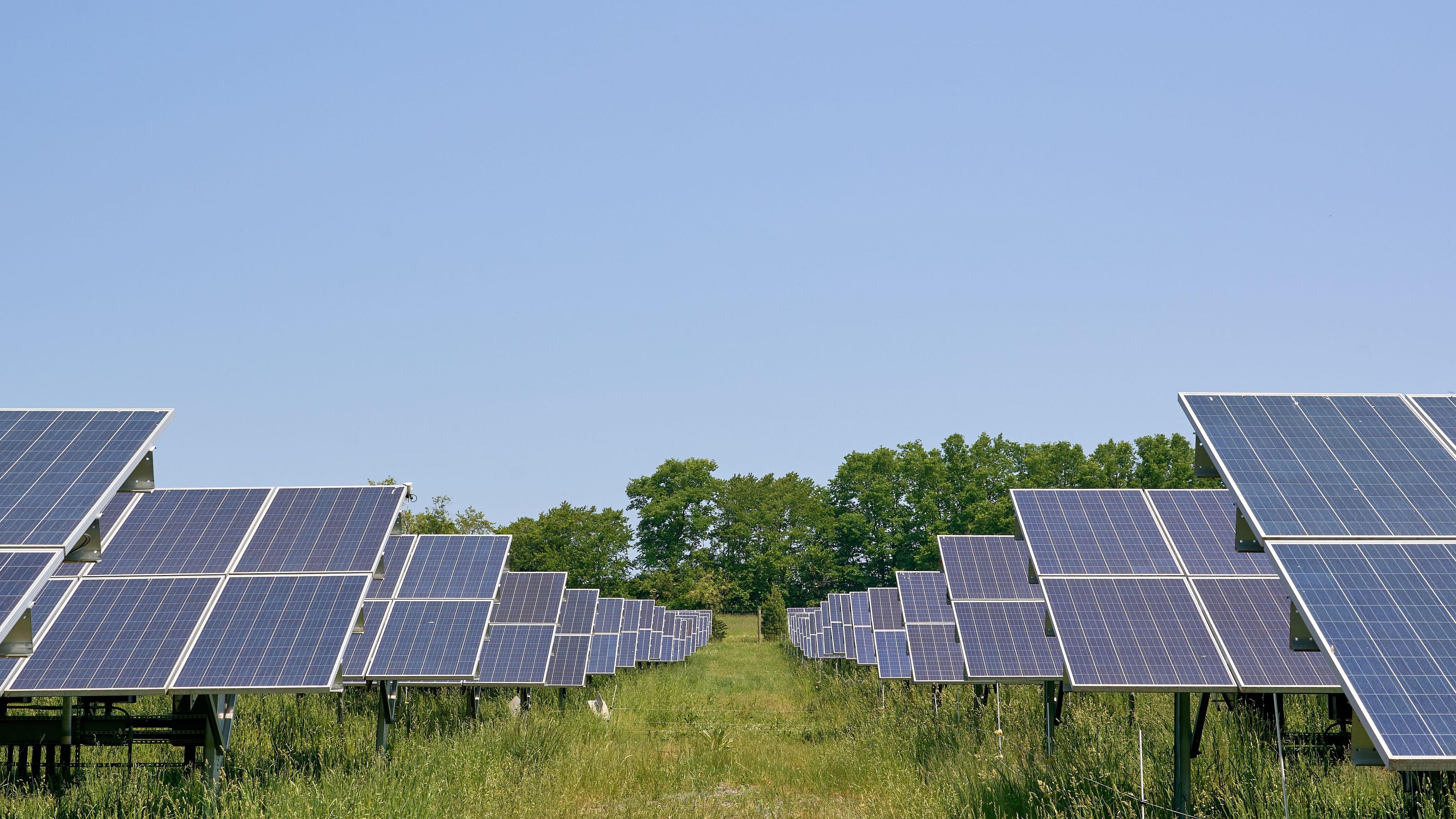 Democratizing solar energy in Pennsylvania